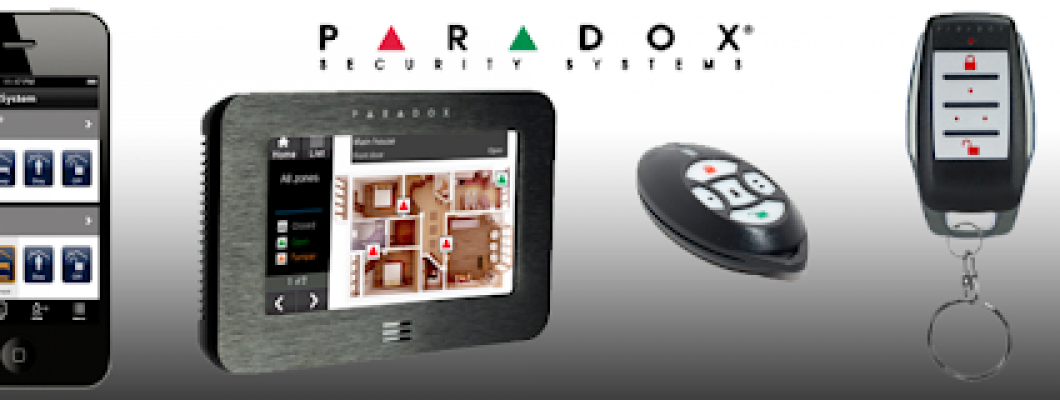 PARADOX SP5500 SP6000 SP7000 Installer manual PARADOX SP5500 SP6000 SP7000 Installer manual