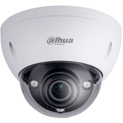 DAHUA IPC-HDBW5431E-ZE IP Dome κάμερα 4MP Motorized zoom 2.7-13mm IR50m IP67/IK10