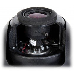 DAHUA IPC-HDBW5431E-ZE IP Dome κάμερα 4MP Motorized zoom 2.7-13mm IR50m IP67/IK10