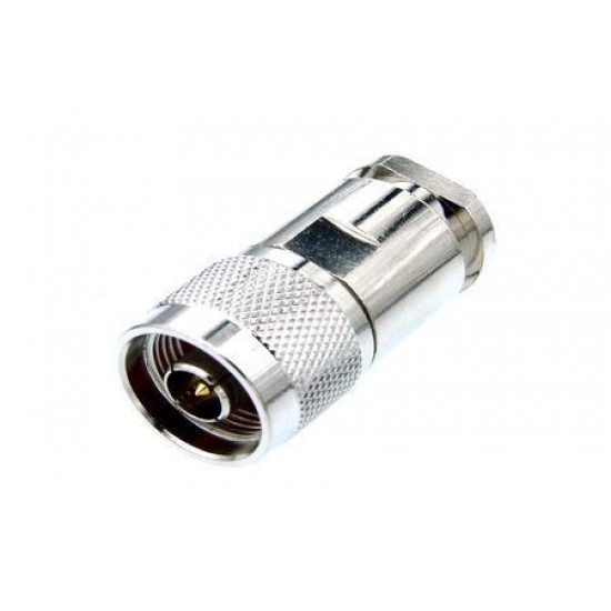 N TYPE CONNECTOR RG213 GSM