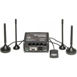 TELTONIKA RUT 955 Βιομηχανικό 4G Router TELTONIKA RUT 955 Βιομηχανικό 4G Router