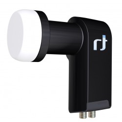 INVERTO BLACK ULTRA IDLB-TWNL40-ULTRA-OPP INVERTO BLACK ULTRA IDLB-TWNL40-ULTRA-OPP