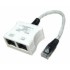 KUWES MYWA-06  DATA PHONE SPLITTER