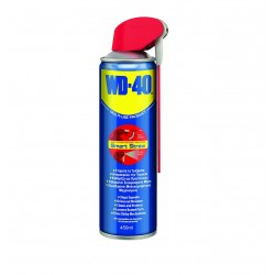 WD40 Αντισκωριακό σπρέυ επαφών 450ml
