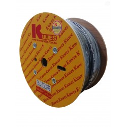 Kuwes Taiwan CAT6 /A SFTP Purecopper 305m POE Outdoor Cable Kuwes Taiwan CAT6 /A SFTP Purecopper 305m POE Outdoor Cable