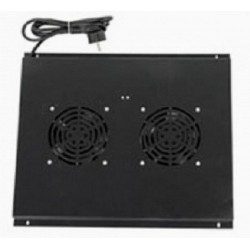 SAFEWELL B60 SFW ΒΑΣΗ ΜΕ ΔΥΟ ΑΝΕΜΙΣΤΗΡΕΣ ΓΙΑ RACK ME ΒΑΘΟΣ 60