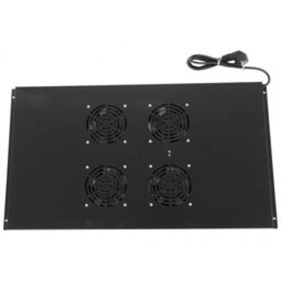 Rack βάση οροφής με ανεμιστήρες 60x80 safewell