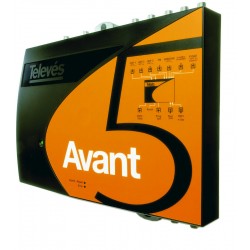 Televes 5325 AVANT 5