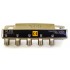 Televes 5152 4 way spliitter