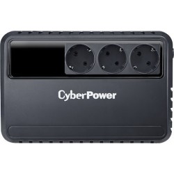 CyberPower BU650E line interactive UPS