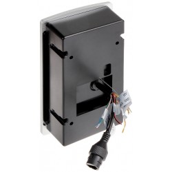 HIKVISION DS-KV8402-IM δικτυακή μπουτονιέρα τεσσάρων κλήσεων.