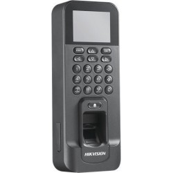 HIKVISION DS-K1T804 Stand alone ACCESS CONTROL terminal