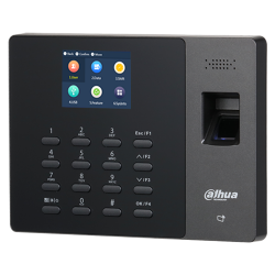  DAHUA ASA-1222G Αυτονόμο TCP-IP βιομετρικό Time Attendance