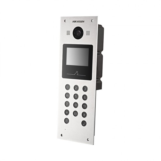 Hikvision DS-K3002-VM IP VIDEO INTERCOM