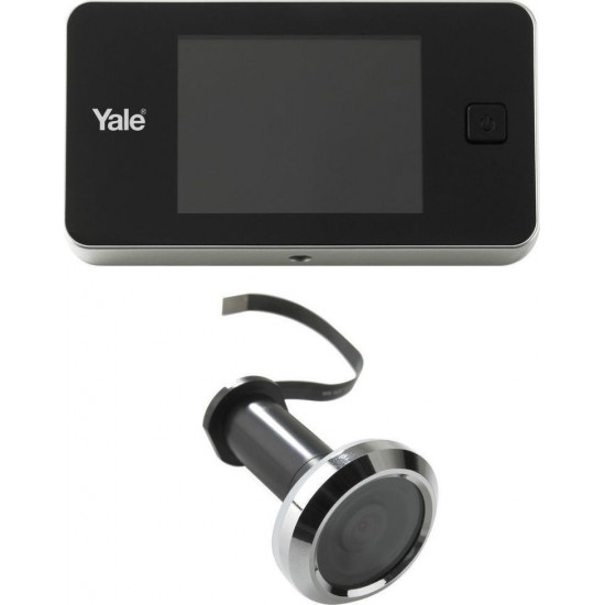 YALE DDV 500 Standard basic YALE DDV 500 Standard basic