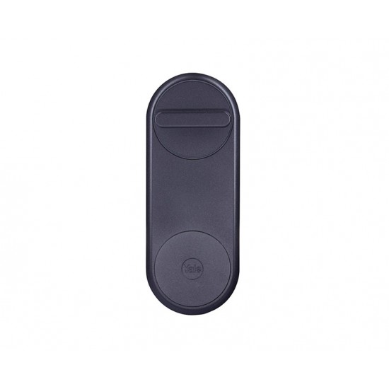 YALE LINUS SMART LOCK ΜΑΥΡΟ