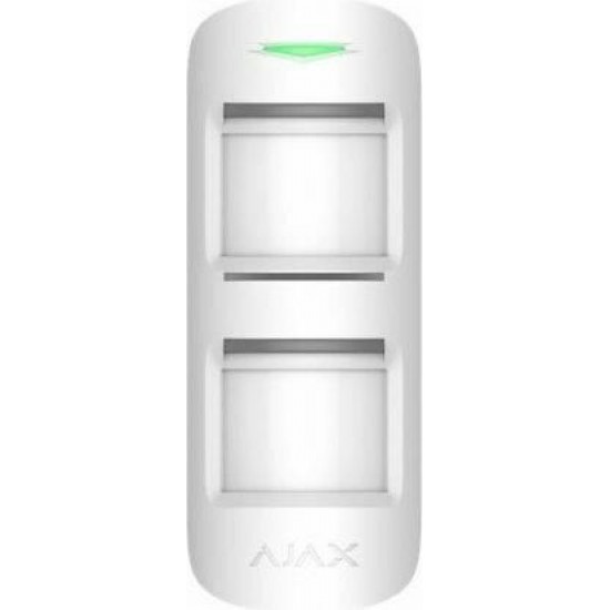 AJAX MotionProtect Outdoor AJAX MotionProtect Outdoor