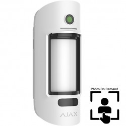 AJAX Motioncam Outdoor (PhOD) AJAX Motioncam Outdoor (PhOD)