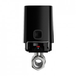 AJAX WATERSTOP BLACK 3/4” VALVE AJAX WATERSTOP BLACK 3/4” VALVE