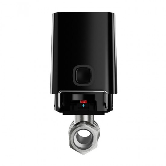 AJAX WATERSTOP BLACK 3/4” VALVE AJAX WATERSTOP BLACK 3/4” VALVE