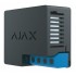 AJAX WALL SWITCH BLACK  Ασύρµατος διακόπτης Ρελλέ 