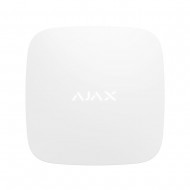 AJAX FIRE PROTECT ασύρματος ανιχνευτής καπνού και θερμοκρασίας γιά συστήματα συναγερμου AJAX