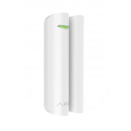 AJAX DOOR PROTECT PLUS Ασύρματη μαγνητική επαφή σε λευκό χρώμα AJAX DOOR PROTECT PLUS Ασύρματη μαγνητική επαφή σε λευκό χρώμα