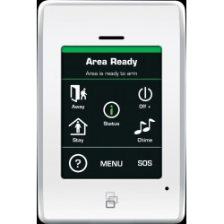 CADDX NX1820-E Πληκτρολόγιο αφής CADDX NX1820-E Πληκτρολόγιο αφής