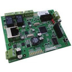 CROW RUNNER IAAP UNIVERSAL IP MODULE