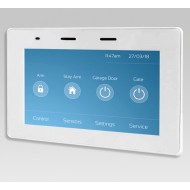 CROW KP-TOUCH-PROX-W ARROWHEAD