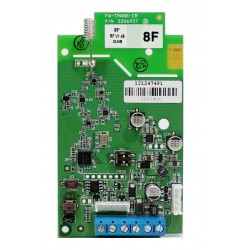 CROW FW2-TRANS-8F ΠΛΑΚΕΤΑ ΑΣΥΡΜΑΤΟΥ ΔΈΚΤΗ CROW FW2-TRANS-8F ΠΛΑΚΕΤΑ ΑΣΥΡΜΑΤΟΥ ΔΈΚΤΗ