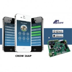 CROW RUNNER IAAP UNIVERSAL IP MODULE