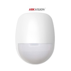 HIKVISION DS-PDP18-EG2 (PET) Ενσύρματος ανιχνευτής κίνησης με αγνόηση κατοικιδίων ζώων.