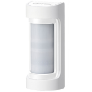 OPTEX VXS-RDAMX5 Ασύρματος εξωτερικός ανιχνευτής κίνησης PIR-Microwave