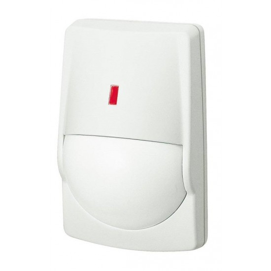 OPTEX RX-40QZ Ανιχνευτής κίνησης υπερύθρων Quad Zone Logic OPTEX RX-40QZ Ανιχνευτής κίνησης υπερύθρων Quad Zone Logic
