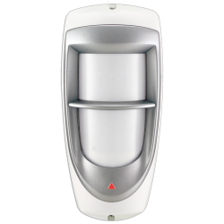 PARADOX DG85 εξωτερικός ανιχνευτής κίνησης PARADOX DG85 εξωτερικός ανιχνευτής κίνησης