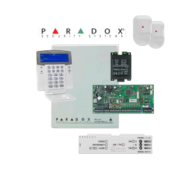 PARADOX ALARM KIT32 