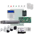 CCTV-Alarm kit 1