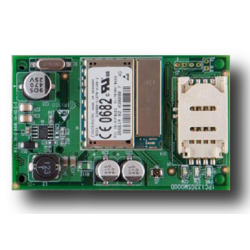 RISCO RP432GSM000AGSM/GPRS MODULE RISCO RP432GSM000AGSM/GPRS MODULE