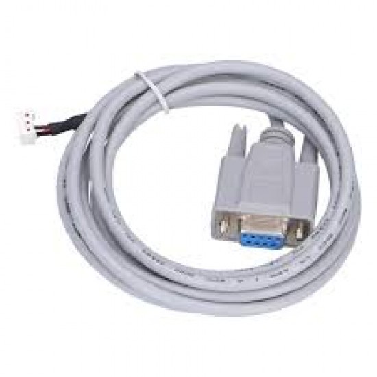 RISCO LIGHTSYS 2 καλώδιο προγραμματισμού απο PC μέσω RS-232 RW132CB0000A RISCO LIGHTSYS 2 καλώδιο προγραμματισμού απο PC μέσω RS-232 RW132CB0000A