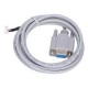 RISCO LIGHTSYS 2 καλώδιο προγραμματισμού απο PC μέσω RS-232 RW132CB0000A RISCO LIGHTSYS 2 καλώδιο προγραμματισμού απο PC μέσω RS-232 RW132CB0000A