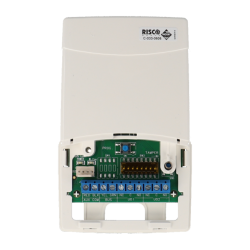 RISCO 32 ZONE WIRELESS RECEIVER (868MHz) RP432EW RISCO 32 ZONE WIRELESS RECEIVER (868MHz) RP432EW