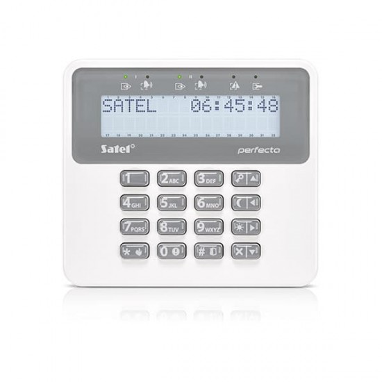 SATEL STL-PRF-LCD