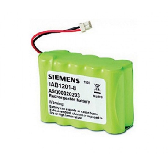 Συσσωρευτής SIEMENS IAB1201-8 Συσσωρευτής SIEMENS IAB1201-8