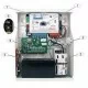 BOSCH EASY SERIES ALARM SYSTEM EASYPANEL 2 BOSCH EASY SERIES ALARM SYSTEM EASYPANEL 2