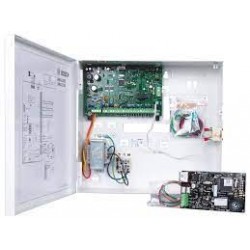 BOSCH AMAX 3000 32 ζωνών με LCD TEXT πληκτρολόγιο και IP MODULE BOSCH AMAX 3000 32 ζωνών με LCD TEXT πληκτρολόγιο και IP MODULE