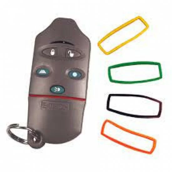 BOSCH ISW-BKF1-H5X EASY SERIES WLSN KEY FOB BOSCH ISW-BKF1-H5X EASY SERIES WLSN KEY FOB
