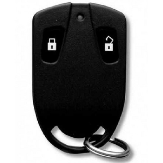 BOSCH RF3332E KEYFOBS FOR VR8, 488