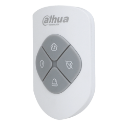 DAHUA ARA24-W2(868) Ασύρματο τηλεχειριστήριο αμφίδρομης επικοινωνίας