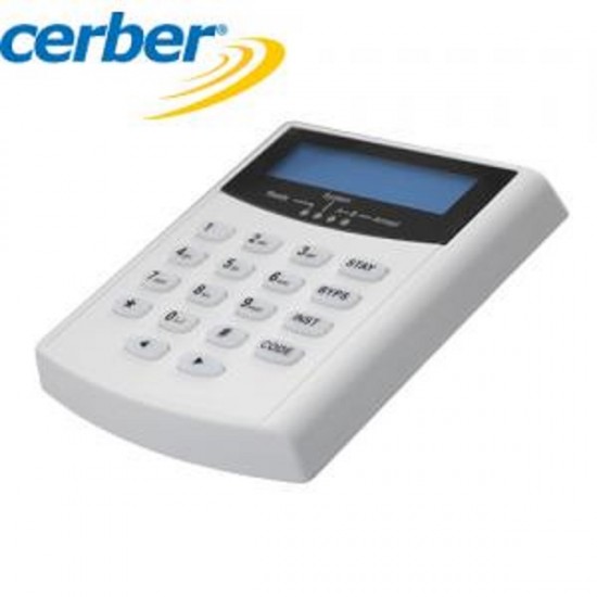 Dialer Cerber DA4